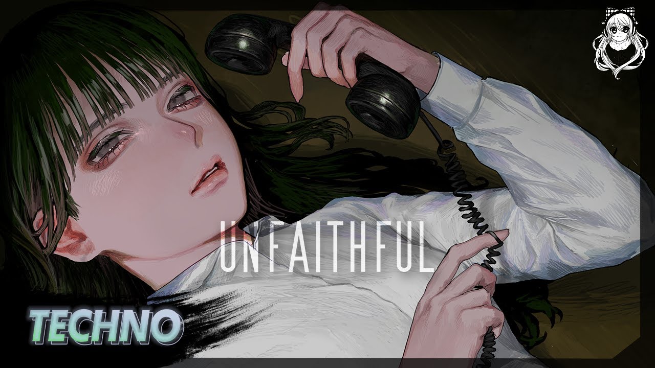 Blasterjaxx - Unfaithful [Lyrics]