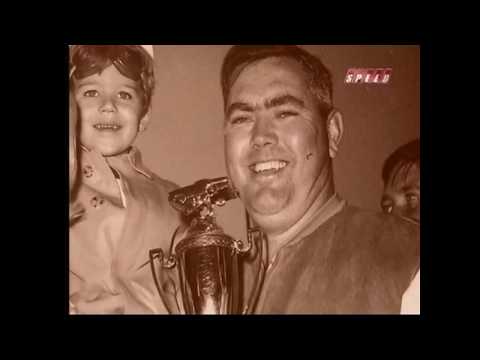 Whiskey Roads featuring Junior Johnson (2006)