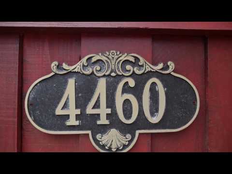 4460-4462 Arch Street Drone Footage & Property Walk-through