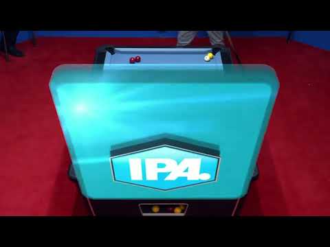 IPA English Open - Shot of the Weekend