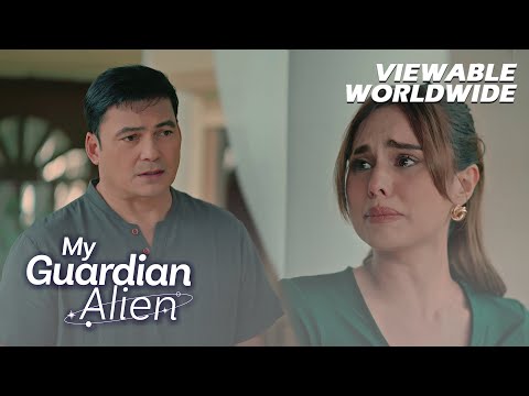 My Guardian Alien: May nanalo na sa puso ni Carlos! (Episode 36)