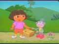 Dora The Explorer Grandma S House Travel Songs