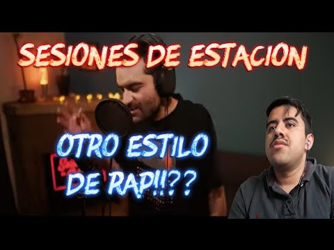 Sigue así y llegaras arriba  || "Sesiones de Estacion - Acondicionamiento Físico " [Video Reaccion]