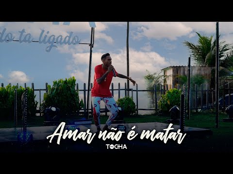 Mc Tocha - Amar não é matar (DVD TOCHA CONVIDA SUNRISE)