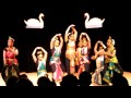 Swarajathi Fine Arts Academy Kaaliya Mardhanam