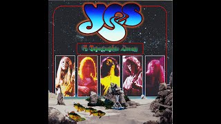 YES / RICK WAKEMAN - THE REMEMBERING - LIVE AT MADISON SQUARE GARDEN 18/2/74 - REMASTERED