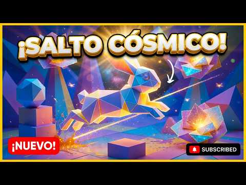 Brincando en Primavera