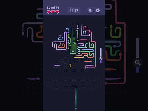Snake Escape: Maze Puzzle video thumbnail
