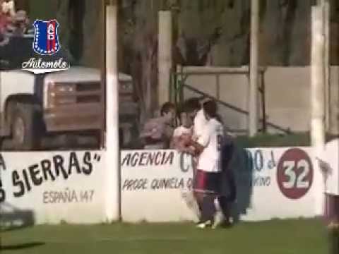 Automoto 2 Boca 1 Fecha 4 Apertura 2013