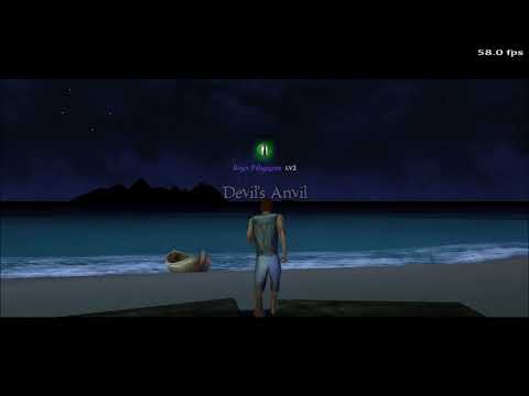 The Legend of Pirates Online: Chatting and some Cannon Defense