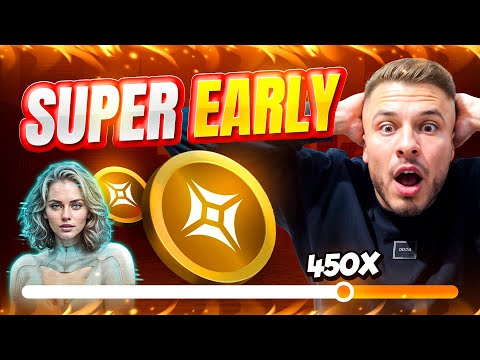 🔥 NEXT BIG THING 🔥 FOURTH STAR ($FSTR) 🔥 The Future of Immersive Entertainment is Here!