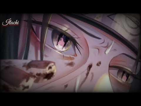 Naruto Shippuden Ost (Man Of The World Slowed) 🖤