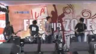 Pochi^Monchi - Ryojoku no Ame (Dir en Grey Cover)