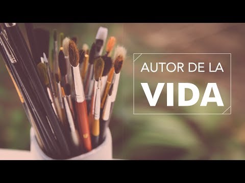 Autor de la vida ( Piano ) - Jaime Ospino - Cover