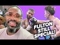 Adrien Broner SPEAKS OUT on PEDS accusation of Inoue in Fulton fight & breaks down Canelo vs Charlo!