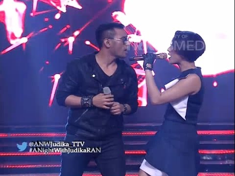 A NIGHT WITH JUDIKA - Episode RAN, Melly Mono, Dan Tiroy Part 4