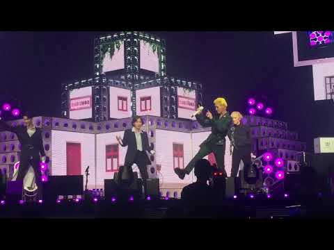 180617 위너 EVERYDAY 2배속 댄스