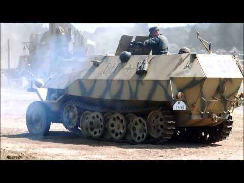 War in peace Revival 2013