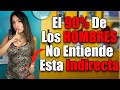 3 Señales Indirectas De Que Una Mujer Quiere Intimar Contigo 🔥