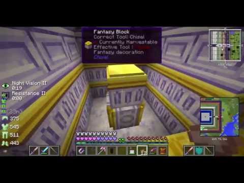 Tour of my Modsauce world