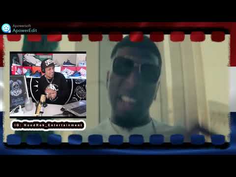 Dutch Rap: JoeyAK ft. Djaga Djaga - "Doekoe" (New Zealand Reaction)