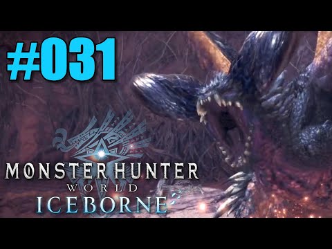 Ein nergigantisches Problem ⚔️ MHW:  ICEBORNE #031 🥶