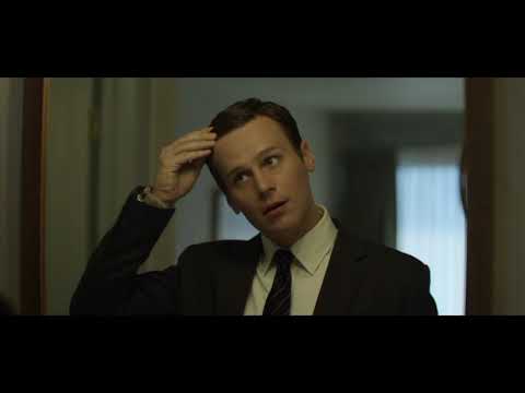 Mindhunter - S01E02 - Bill warns Holden about Ed Kemper