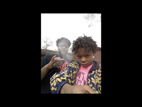 Kilo Santana ft. Lil Kermit- 100 Tears