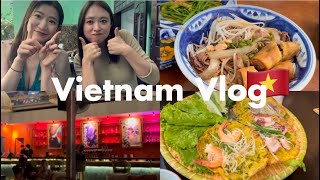 【ベトナム🇻🇳】日本の物価の2分の1で豪遊できる！最強コスパ旅