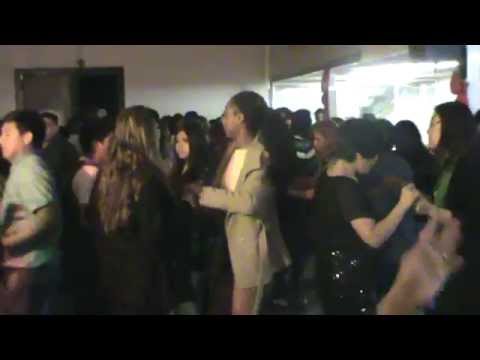 ROKA SOLIDA de SEVILLA - LOCO - BACHATA