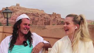 Punk Rock REACTION The Clash - Complete Control