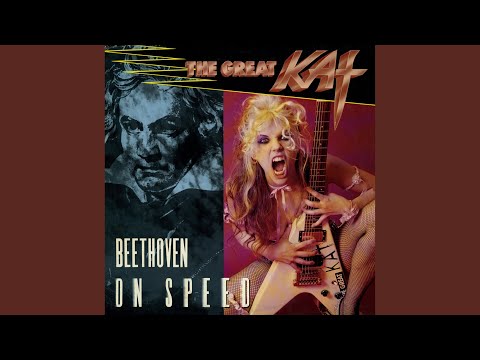 Beethoven Mosh (Beethoven's 5th Symphony in C Minor)