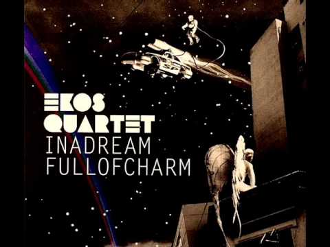 Ekos Quartet - Love Forsaken (trip hop)