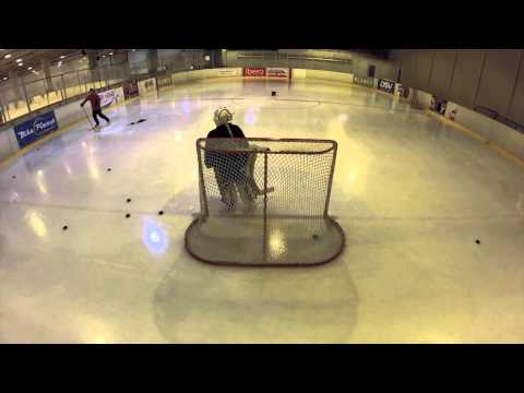 RVH Goalies | HIFK 02 (13.1.15)