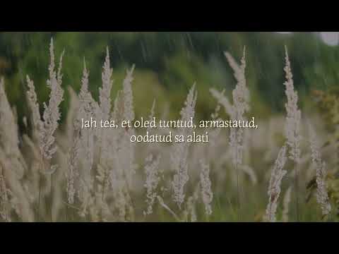 Timo Lige - Tuntud, armastatud, oodatud