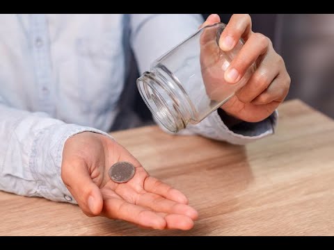 CANADIAN'S CHRISTMAS CRUNCH! Cost of living and taxes cutting into charitable donations