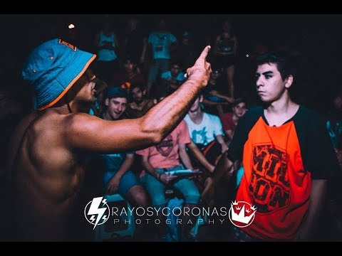 DOBLE H SANTORO STYLER vs FK MIRKO MASACRE - 4tos Fecha 10 - Liga Underfree