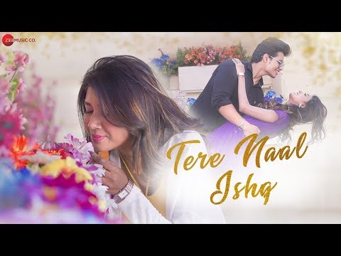 Tere Naal Ishq — watch video