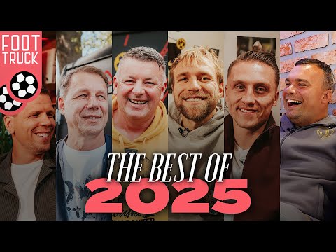 FOOT TRUCK - NAJLEPSZE ANEGDOTY i HISTORIE 2025