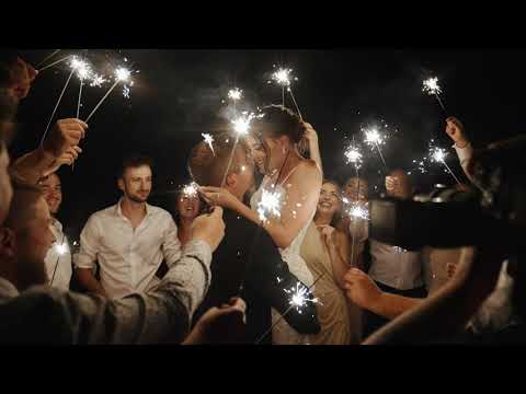 Ocean Event Group video.