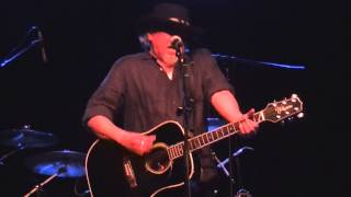 Sam Llanas-Deja Vu live in Milwaukee, WI 11-11-14