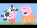 Peppa Pig Official Channel Fun Fair Kids Videos