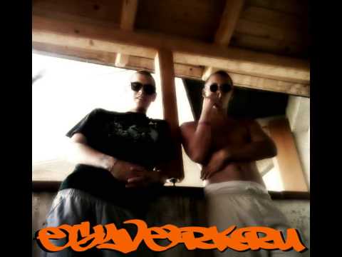 EGYVÉRKRÚ - NEM TÖRÖK MEG (PROD BY SKANKH)