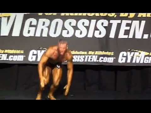 Imre Vähi Põhjamaade MV 2011 vabakava