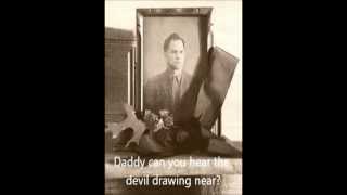 Run Daddy Run Miranda Lambert Lyrics