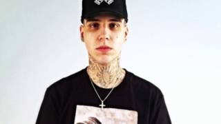 Ricky Hil - Mother Mary (Prod.3rdEyeLover) *HD*