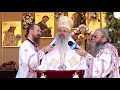 Sfântul Voievod Ștefan Nu A Avut Ceva Mai De Preț Decât Pe Domnul Hristos IPS Teofan