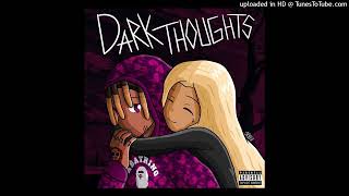 Cover art for Dark Thoughts