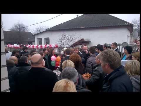 Pushkin! Klezmer Band @ Ukrainian Wedding