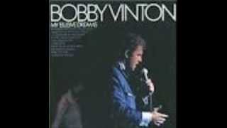 Baby take me in your arms（夢のくちづけ）/Bobby Vinton